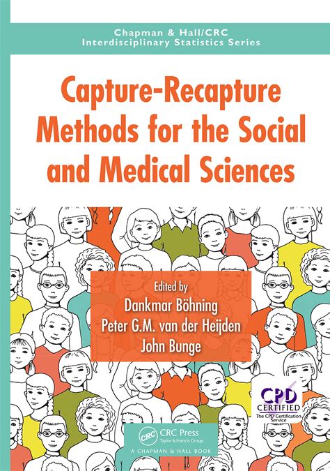 Buy Capture-Recapture Methods for the Social and Medical Sciences ...