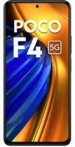 Smartphone Demo at Doorstep POCO F4 5G Price in India - Buy Smartphone ...