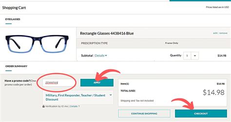 Image result for Promo Code for Zenni Optical