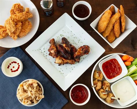 Cream City Social Eatery Menu Milwaukee • Order Cream City Social ...