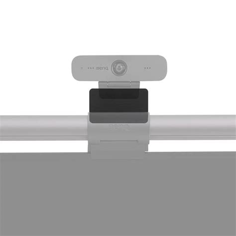 Webcam Accessory buy page | BenQ India