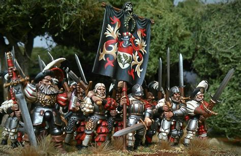 Jim Ibbotson. (@LtHarryStocracy) | Twitter | Warhammer empire ...
