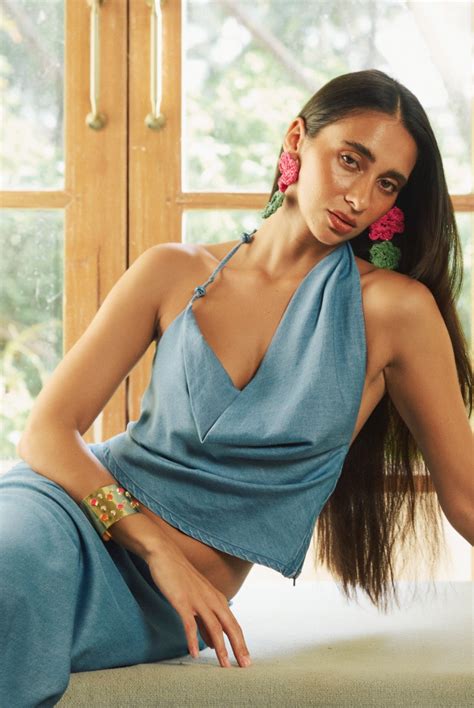 Milly Cowl Top – Shop Essgee