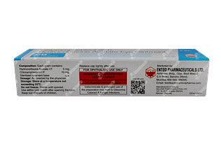 Co Eye Ointment 3 GM | Order Co Eye Ointment 3 GM Online at Truemeds