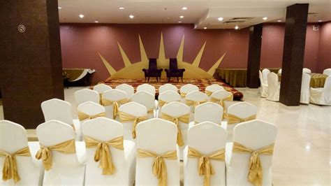 HBL International Hotel Gurgaon | Wedding Venue & Banquet Halls ...