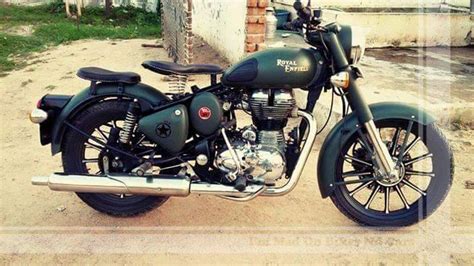 Image result for Bullet Bike Modification