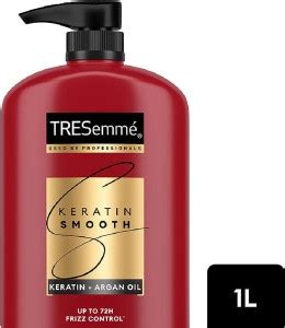 TRESemme Keratin Smooth Shampoo for Frizz Control - Price in India, Buy ...