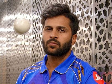 IPL Retention MI Trade Shardul Thakur Rutherford Gujarat Titans Announce