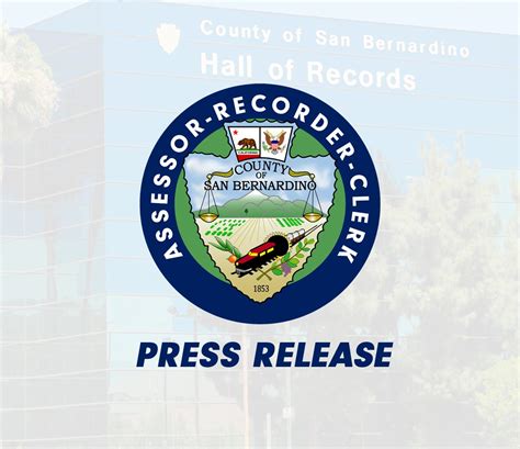 San Bernardino County Real Estate Tax Lookup at Annie Haley blog