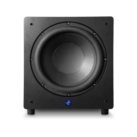 Velodyne Acoustics Impact X 15 - 15'' Front Firing Subwoofer – AV Shack