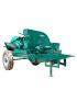 New Vikas Chaff Cutter Tractor Operated | 2 Outlet | 3 Blades