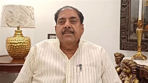 VIDEO: JJP Chief Ajay Chautala Calls For Nepal, Bangladesh-Like Protest ...