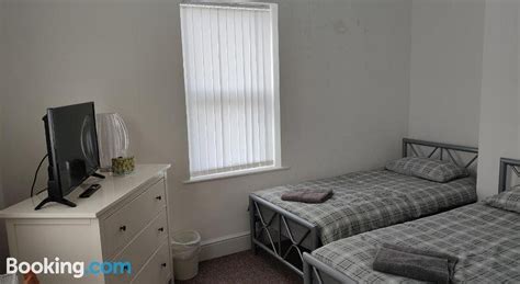 THE CHURCH ANFIELD (Liverpool) - Guesthouse Reviews & Photos - Tripadvisor