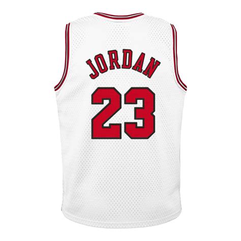 Official Michael Jordan Jerseys – Official Chicago Bulls Store
