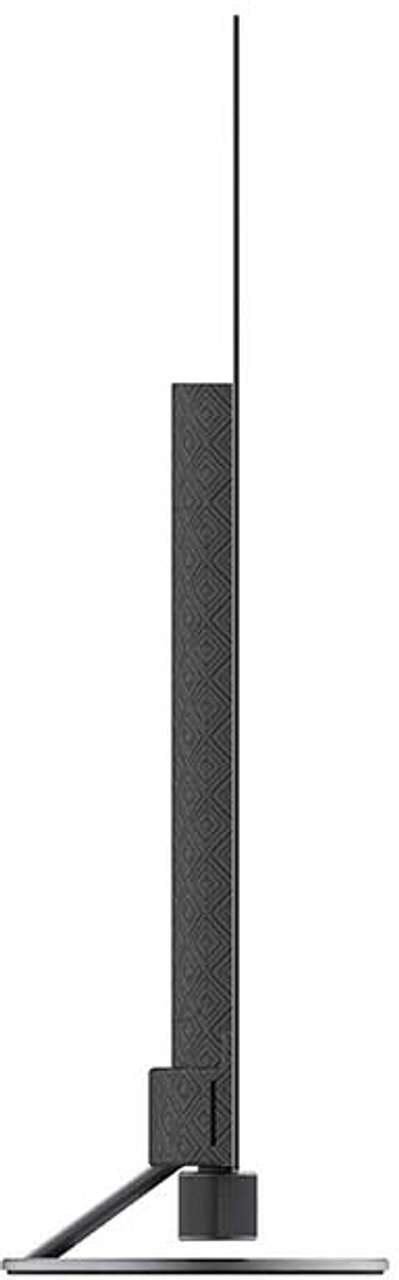 Haier 127 cm (50 inch) QLED Ultra HD (4K) Smart Google TV with features ...