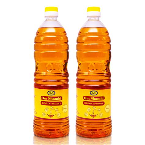 Shop Our Puja Oil Online At Best Price | Cycle.in