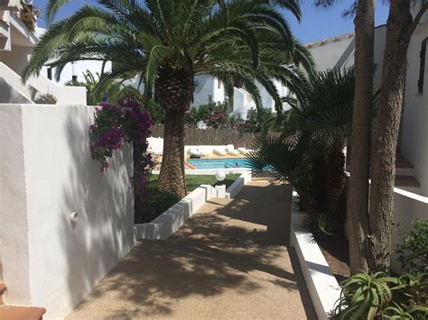 CASES DE CALA FERRERA (Majorca, Spain) - Apartment Reviews & Photos ...
