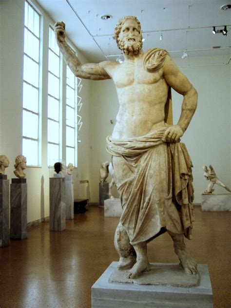 Poseidon - Wikipedia