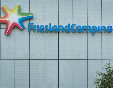 FrieslandCampina verkauft zwei Molkereien - an diesem Ort | agrarheute.com