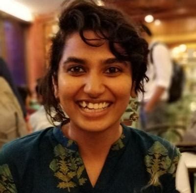 Saakshi Joshi