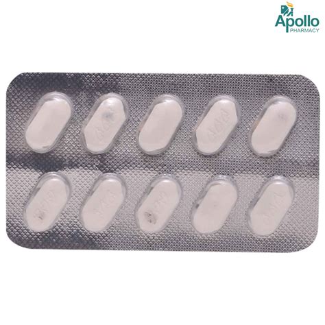 TELITRI H TABLET | Uses, Side Effects, Price | Apollo Pharmacy