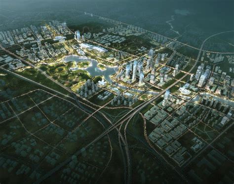 2020惠州新跨越！刷新惠州天际线 城市品质再跃升_惠州新闻网