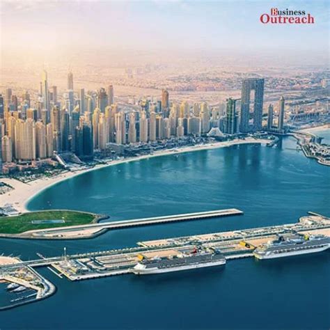 Dubai's Short-Term Rental Market: A Thriving Opportunity for Investors