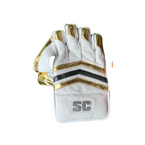 SC Player Edition Cricket Wicket Keeping Gloves – Sportswing.in