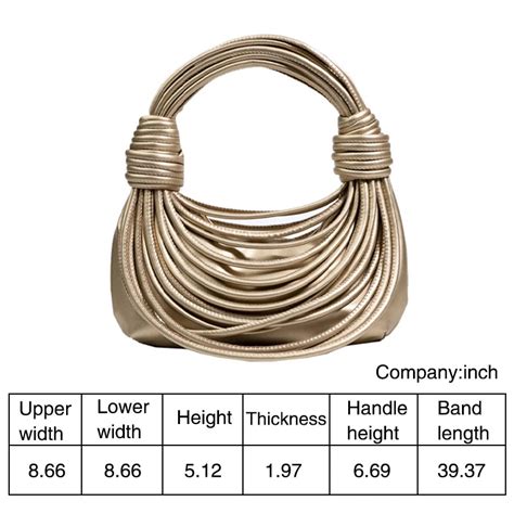 Hand Woven Rope Knot Shoulder Bag Crossbody Bag – CRAZE