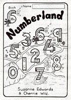 Numberland – Workbook 6: Level 6 : Edwards, Suzanne, Wild, Cherrie ...