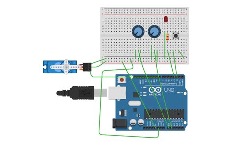Potentiometer Addressable LED 的图像结果