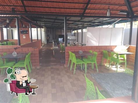 Green Park Family Bar And Restaurant, Bengaluru - Restaurant menu ...