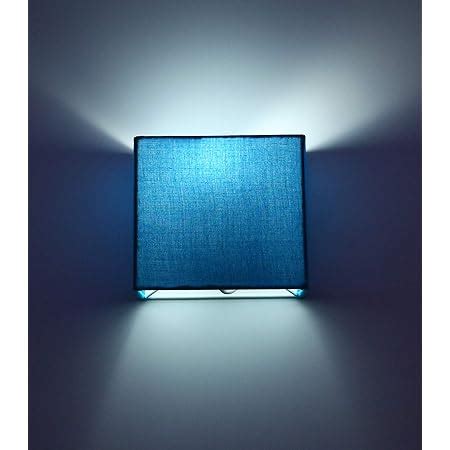 LIGHT ANGLE Handmade Colored Paper Sheet Wall Lamp (Multicolour ...