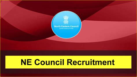 NE Council Shillong Recruitment 2024: 13 Junior Consultant Vacancy