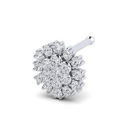 Get the Perfect Nose Piercings | GLAMIRA.in