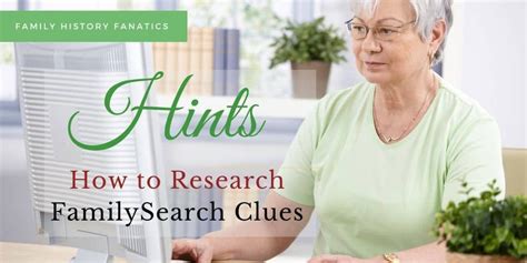 Image result for Using Family Search