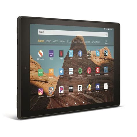 Image result for Amazon Fire Tablet 9