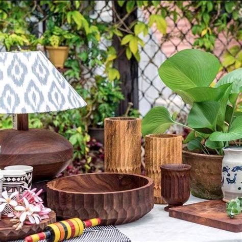 Handcrafted Gifts & Decor From Contemporary Arts | LBB