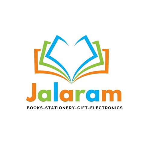 JALARAM BOOKSTORE