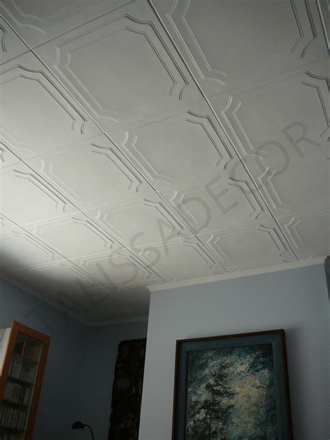 Foam Ceiling Tiles White Styrofoam Ceiling Tiles Miami By