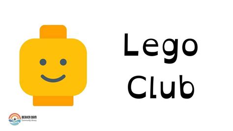 Lego Club, 311 N Spring St Beaver Dam, WI, United States, Wisconsin ...