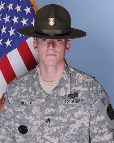 Drill Sgt. of the Year 2011 head and shoulders photos | Article | The ...