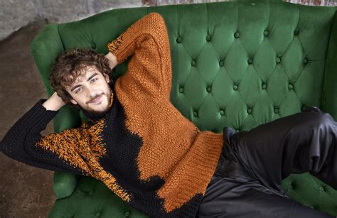 Ty Doran - VISUAL TALES