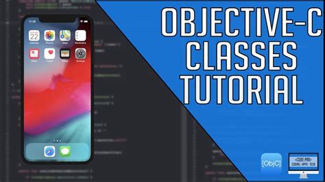 Image result for Objective-C Tutorial YouTube
