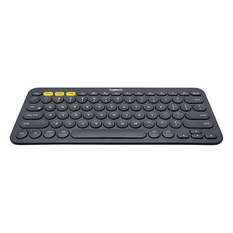 Tastatura K380 crna LOGITECH 920-007582 | Volim svoj dom