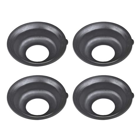 labwork 4 Pack Carb Membrane Slide Diaphragm Vacuum Carburetor ...