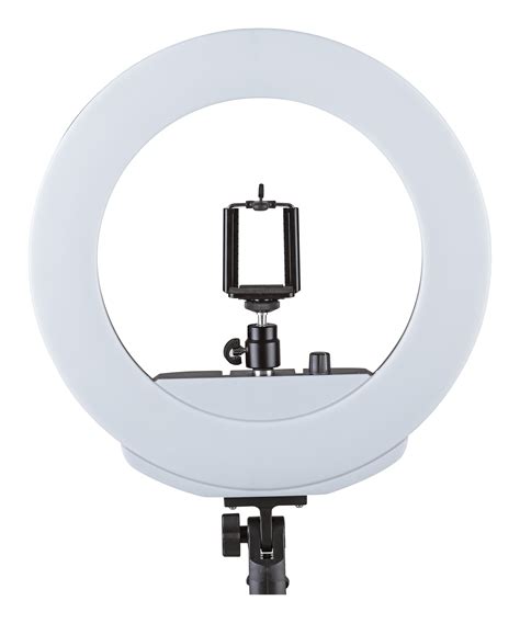 Image result for LED Ring Light