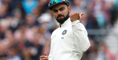 India Vs England Test 3: Video Shows Pitch Invader Interacting With ...