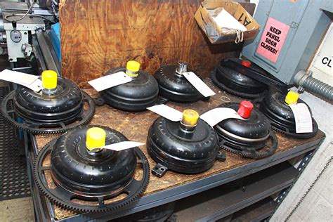 Image result for Chevy Torque Converter