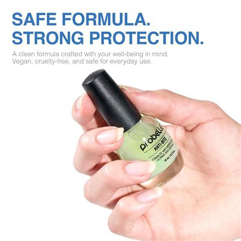 Snapklik.com : Probelle Anti-Bite, Nail Biting Treatment For Kids ...